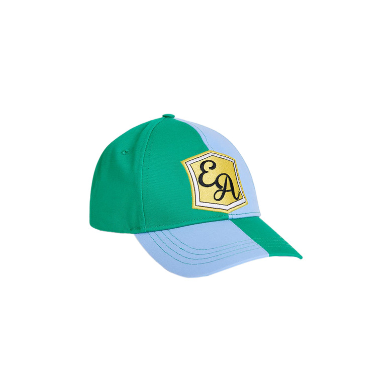 Essentiel cuasquette vert 1