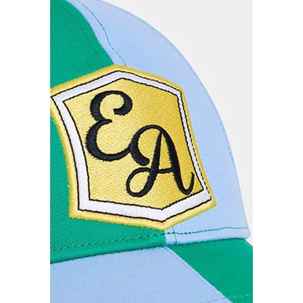 Essentiel cuasquette vert