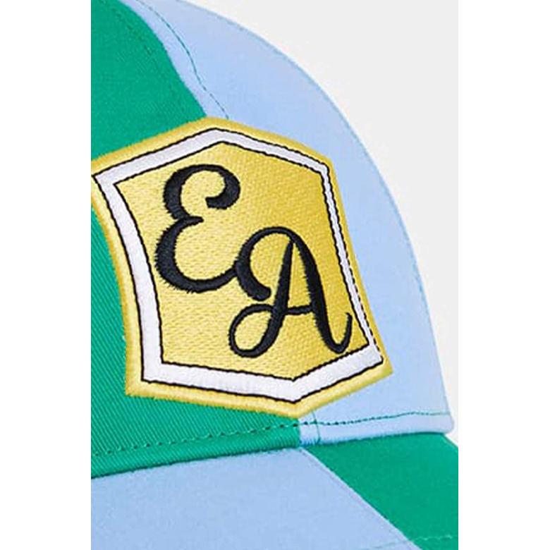 Essentiel cuasquette vert 2