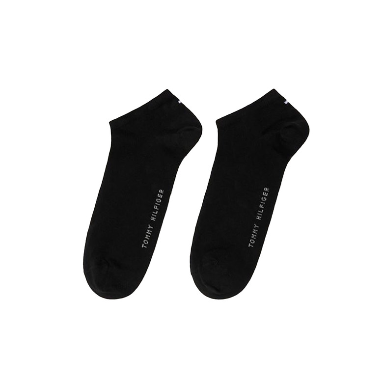 Tommy  Hilfiger sneaker socken schwarz 1