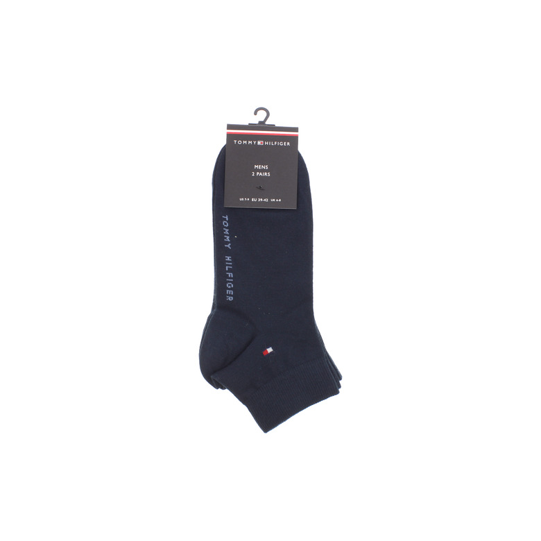 Tommy  Hilfiger sneaker socken blau 1