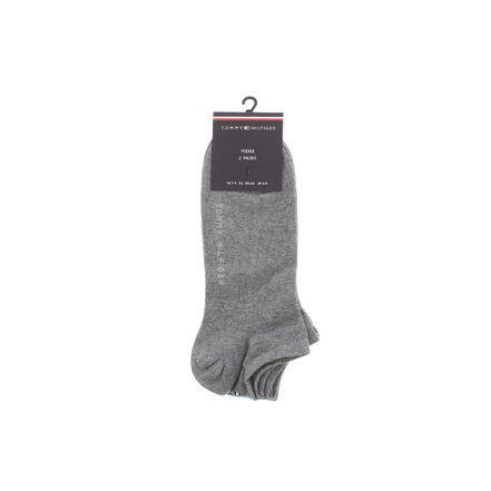 Tommy  Hilfiger sneaker socken grau