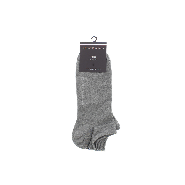 Tommy  Hilfiger sneaker socken grau 1