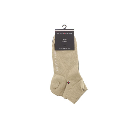 Tommy  Hilfiger sneaker socken beige