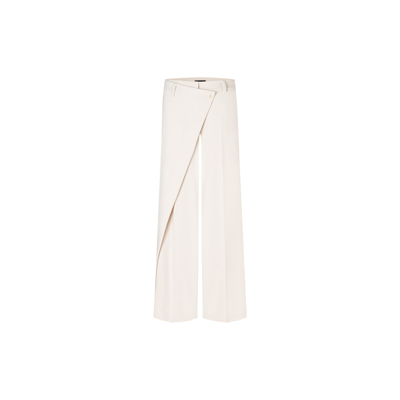 Cambio broek 32 inch ecru 1