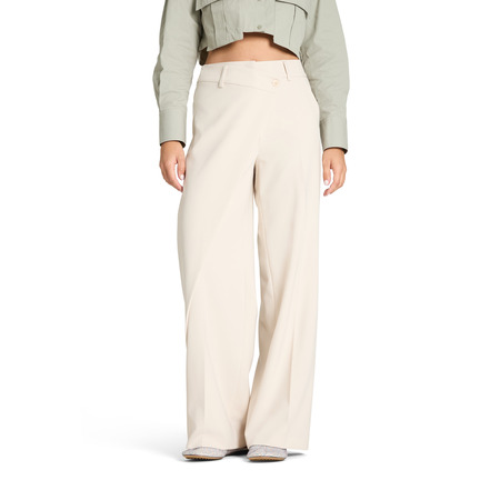 Cambio broek 32 inch ecru