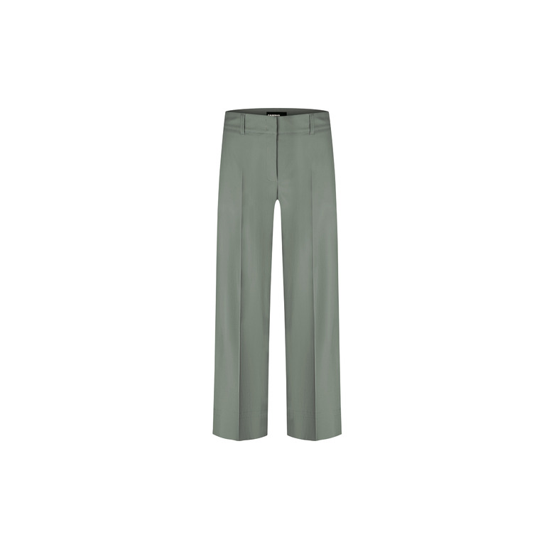 Cambio trousers green 1