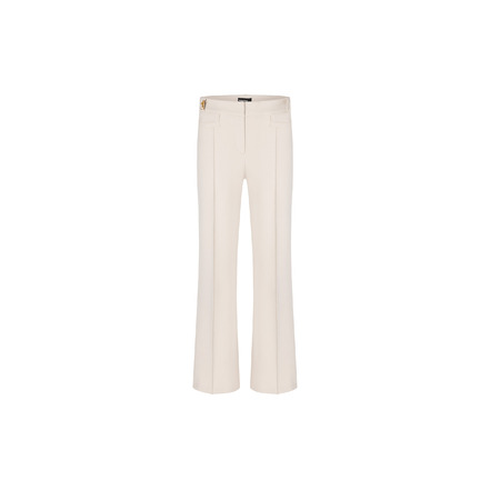 Cambio pantalon ecru