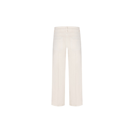 Cambio trousers ecru