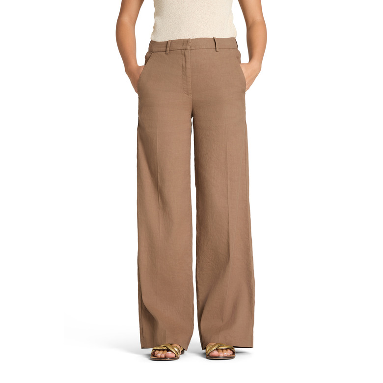 Cambio broek beige 2