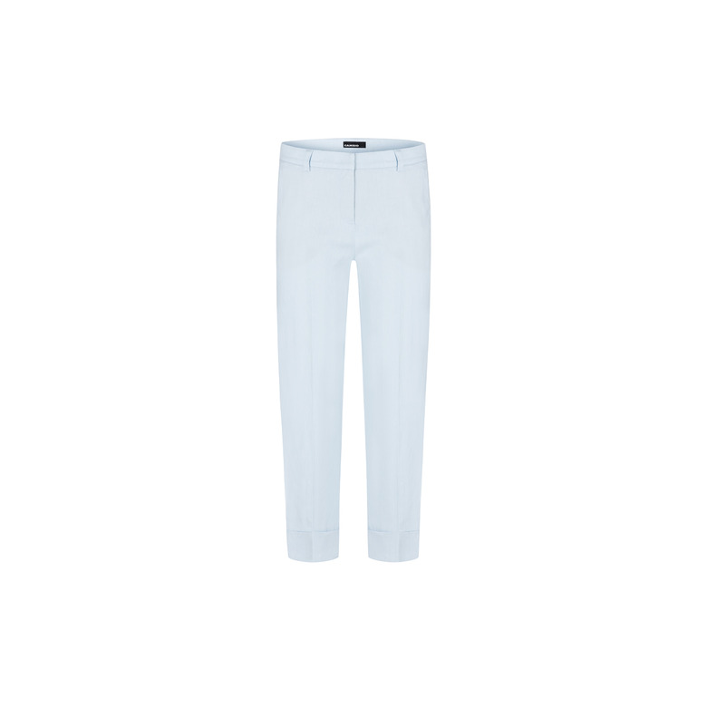 Cambio pantalon bleu 1