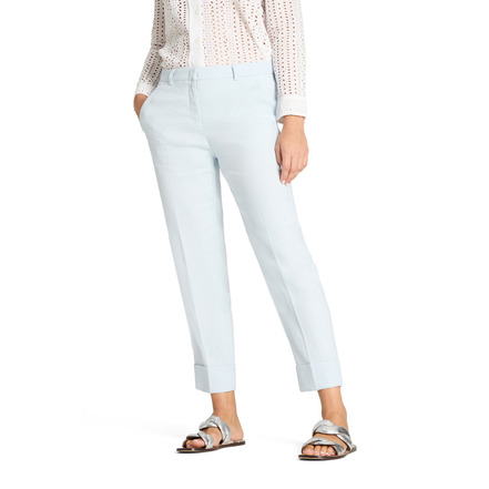 Cambio pantalon bleu