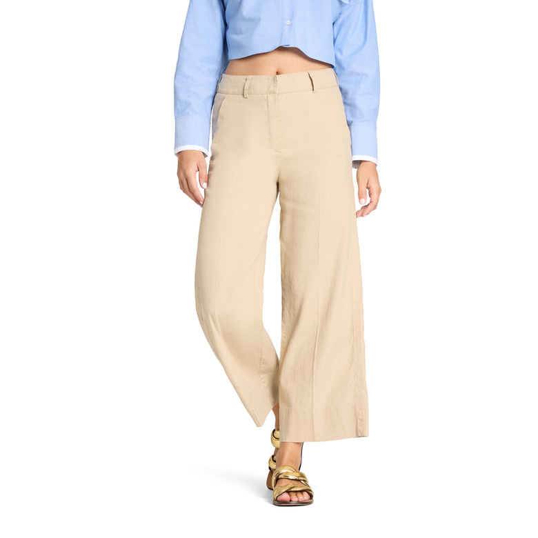 Cambio broek beige 2