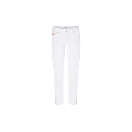 Cambio pantalon blanc