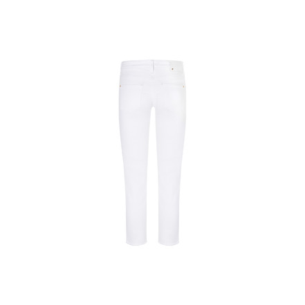 Cambio pantalon blanc