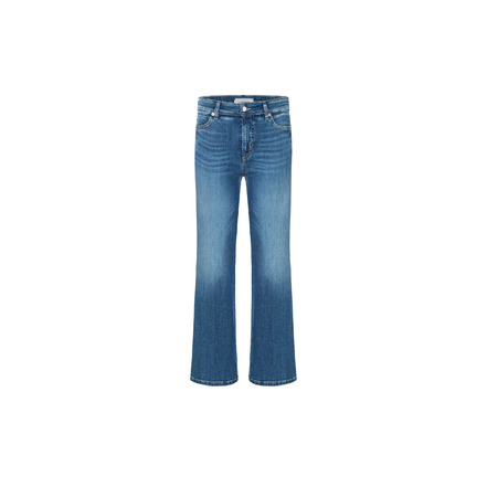 Cambio jeans blauw