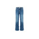 Cambio jeans blauw 1