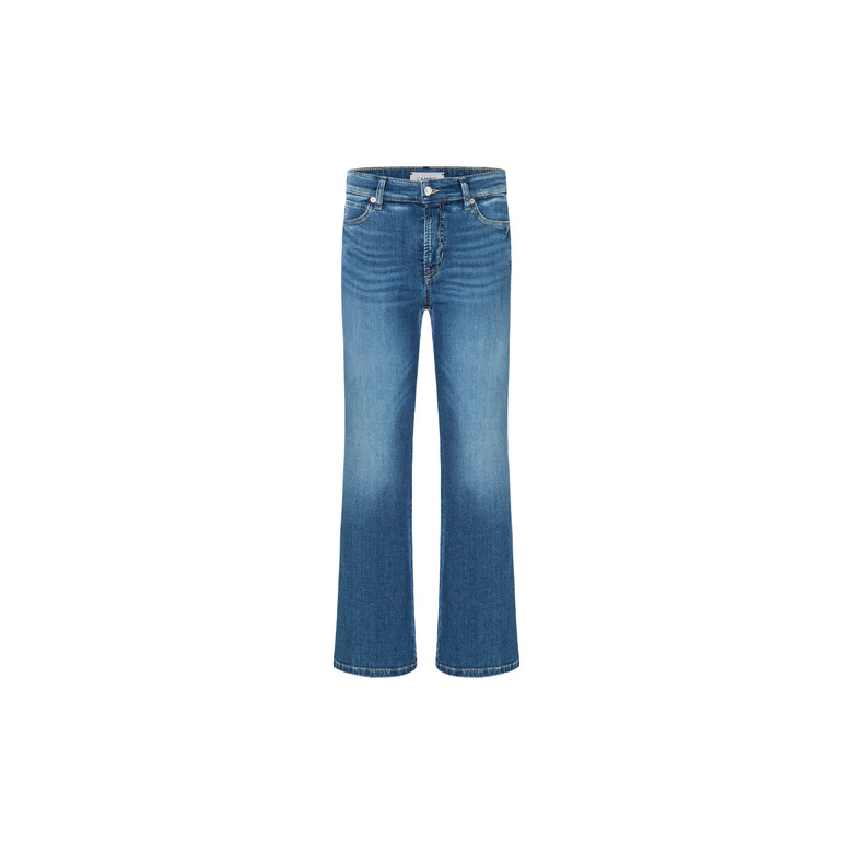 Cambio jeans blauw 1