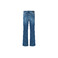 Cambio jeans blauw 2