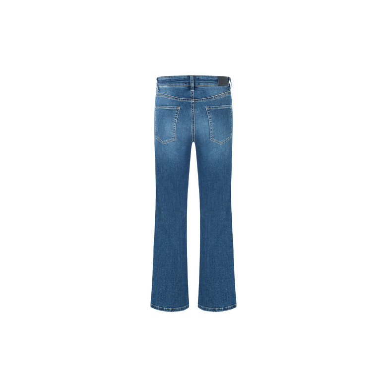 Cambio jeans blauw 2