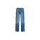 Cambio jeans blauw 1