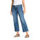 Cambio jeans blauw 2