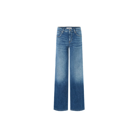 Cambio jeans blauw