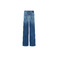 Cambio jeans blauw 2
