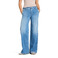 Cambio jeans blau 2