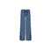 Cambio hose 30 inch blau 1