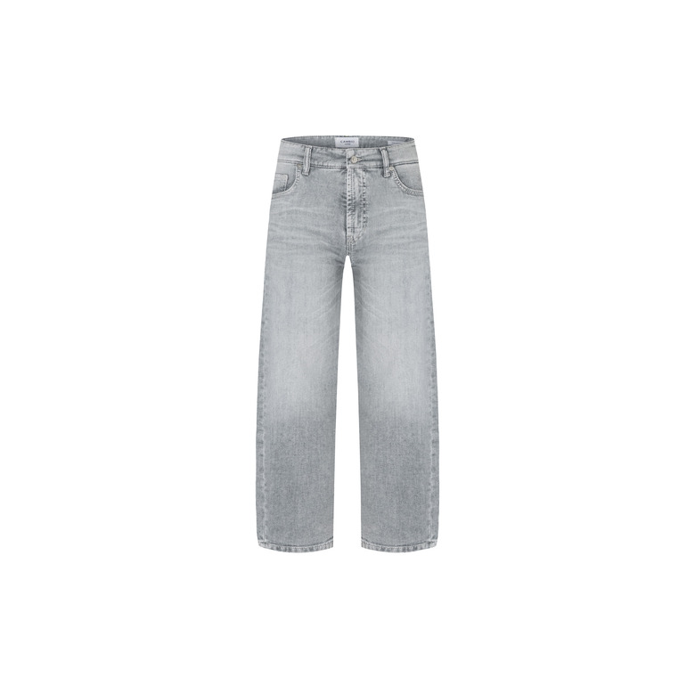 Cambio jeans gris 1