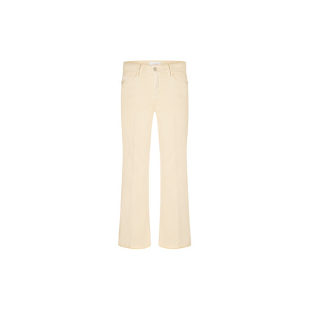 Cambio trousers yellow