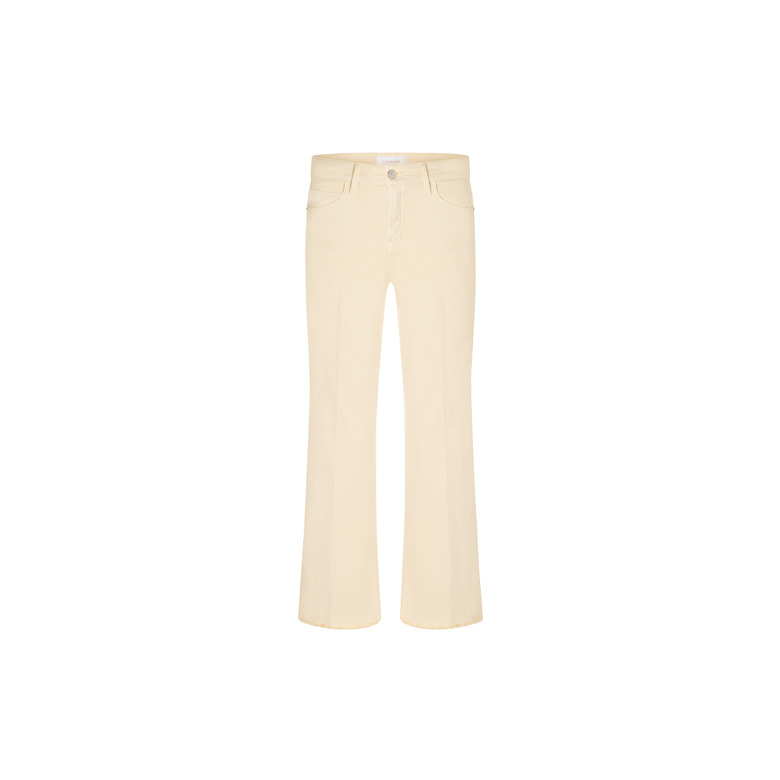 Cambio trousers yellow 1