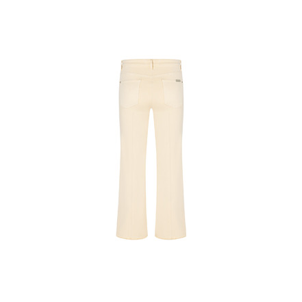 Cambio trousers yellow