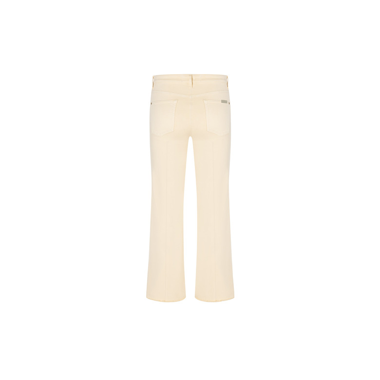 Cambio trousers yellow 2
