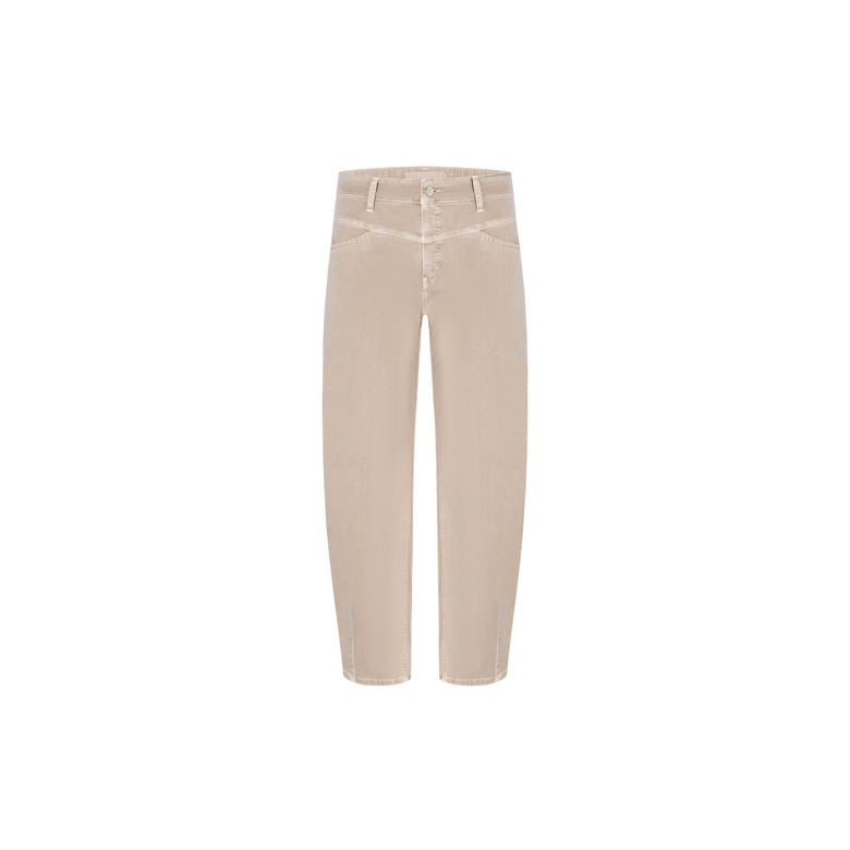 Cambio broek beige 1