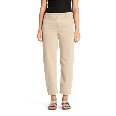 Cambio broek beige