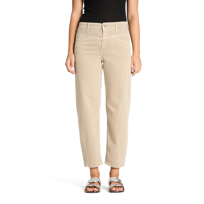 Cambio broek beige 2