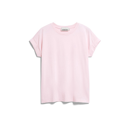 Armed Angels t-shirt roze