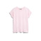 Armed Angels t-shirt roze 1