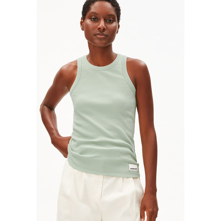 Armed Angels blouse green