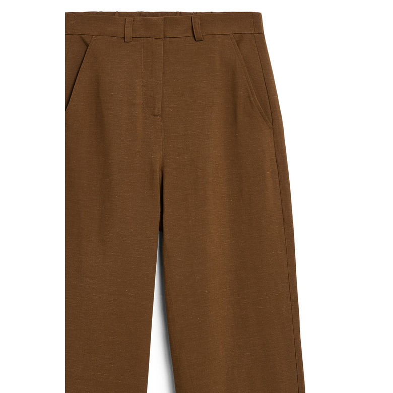 Armed Angels hose braun 2