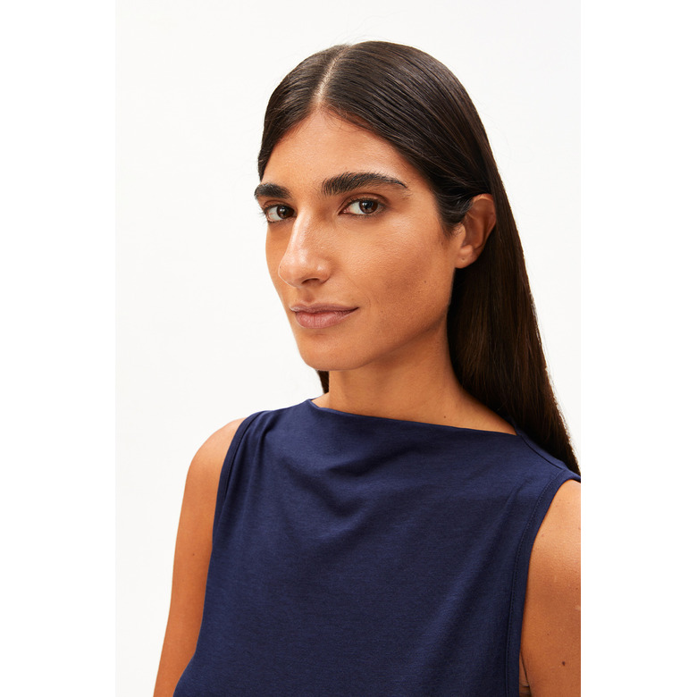 Armed Angels topje blauw 2