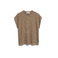 Armed Angels t-shirt beige 1