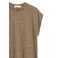 Armed Angels t-shirt beige 2