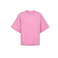 Numph t-shirt rose 1