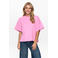 Numph t-shirt rose 2