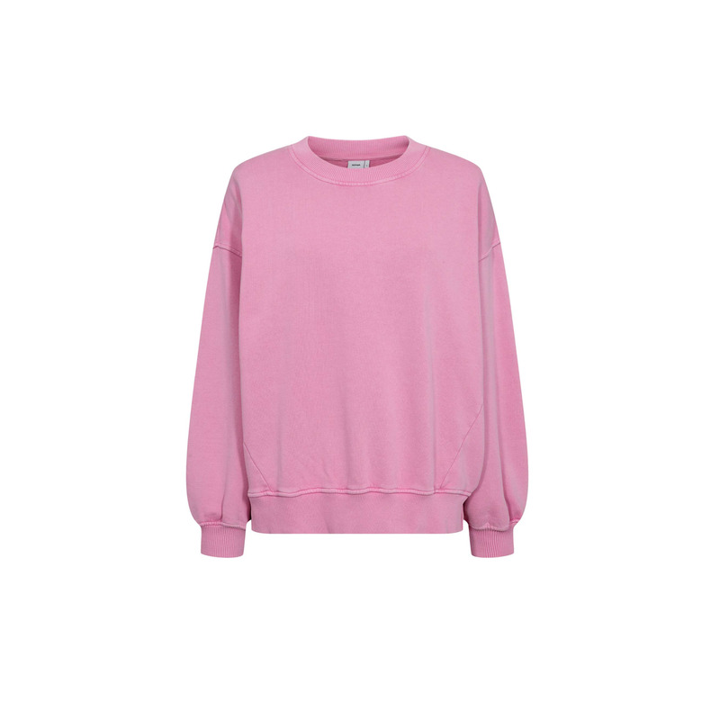 Numph sweater rose 1