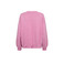 Numph sweater rose 2