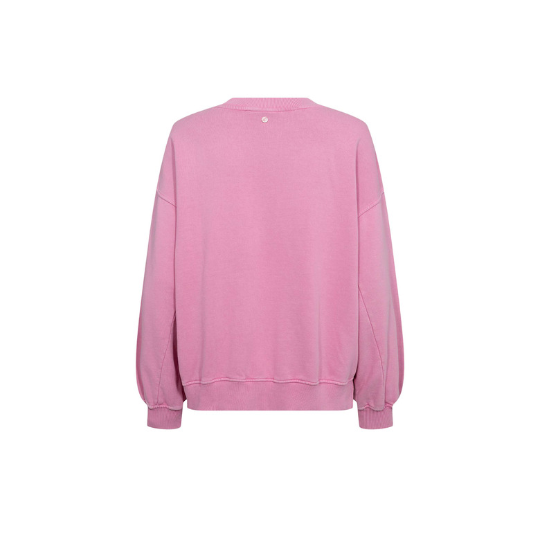 Numph sweater rose 2